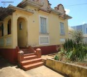 Casa para Venda, em Tatuí, bairro Dr. Laurindo, 2 dormitórios, 1 banheiro, 1 vaga