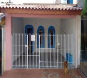 Casa para Venda, em Tatuí, bairro Jd Lirio, 2 dormitórios, 1 banheiro, 1 vaga