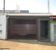 Casa para Venda, em Tatuí, bairro Jd Mantovani, 2 dormitórios, 1 banheiro, 1 suíte, 2 vagas