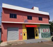 Comercial para Locação, em Tatuí, bairro Santa Rita
