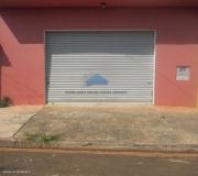Comercial para Locação, em Tatuí, bairro Santa Rita